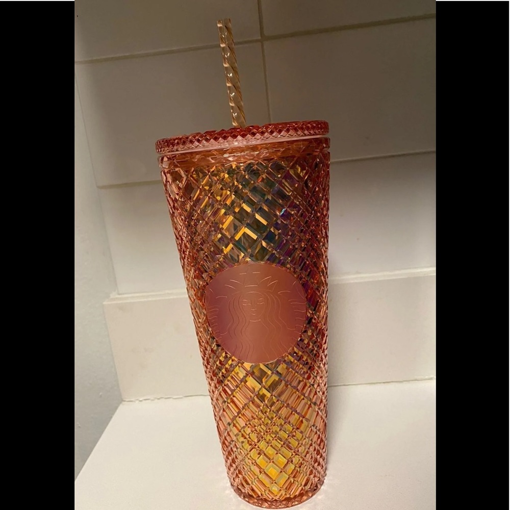 Starbucks Tumbler